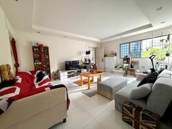 Blk 68 BLANGAH GARDEN (Bukit Merah), HDB 4 Rooms #502833211